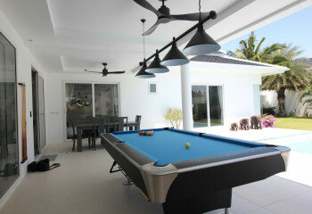 Дом в Хуахине, Таиланд | THE557764