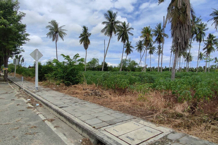 Земельный участок в Банг Ламунге, Таиланд | THE140187