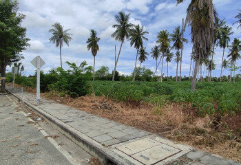 Земельный участок в Банг Ламунге, Таиланд | THE140187