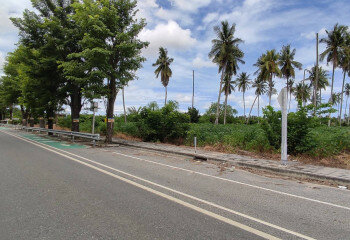 Земельный участок в Банг Ламунге, Таиланд | THE140187