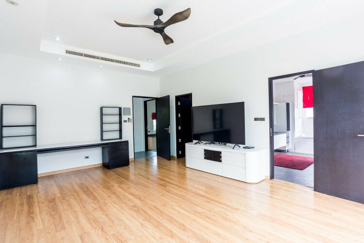 Дом в Хуахине, Таиланд | THE457811