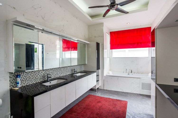 Дом в Хуахине, Таиланд | THE457811