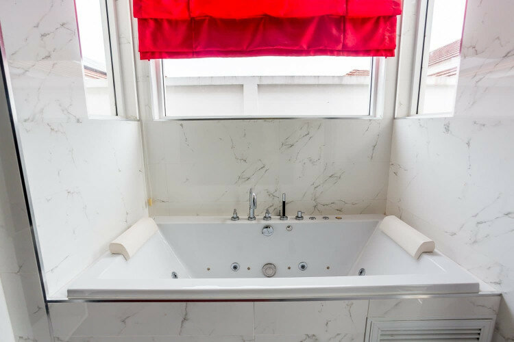 Дом в Хуахине, Таиланд | THE457811