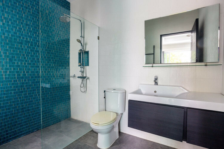 Дом в Хуахине, Таиланд | THE457811