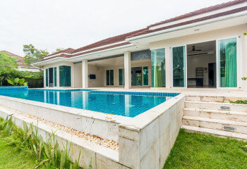 Дом в Хуахине, Таиланд | THE457811