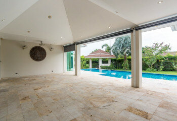 Дом в Хуахине, Таиланд | THE457811