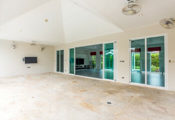 Дом в Хуахине, Таиланд | THE457811