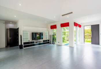 Дом в Хуахине, Таиланд | THE457811