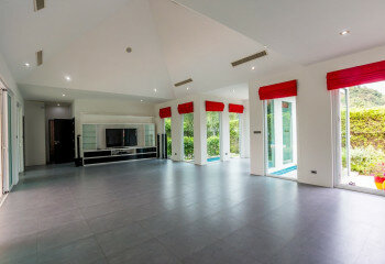 Дом в Хуахине, Таиланд | THE457811