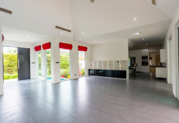 Дом в Хуахине, Таиланд | THE457811