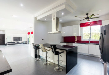 Дом в Хуахине, Таиланд | THE457811