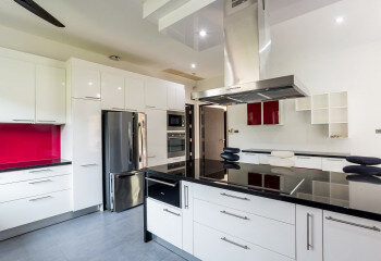 Дом в Хуахине, Таиланд | THE457811