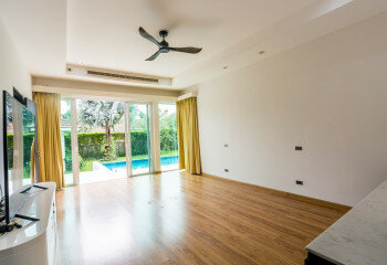 Дом в Хуахине, Таиланд | THE457811