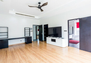 Дом в Хуахине, Таиланд | THE457811