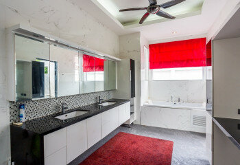 Дом в Хуахине, Таиланд | THE457811