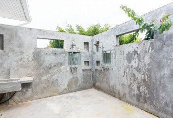 Дом в Хуахине, Таиланд | THE457811