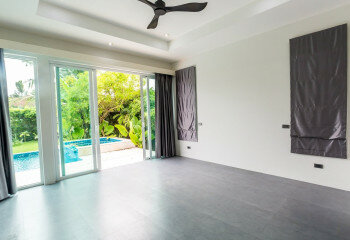 Дом в Хуахине, Таиланд | THE457811