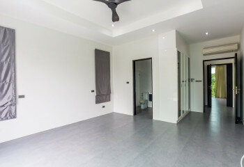 Дом в Хуахине, Таиланд | THE457811