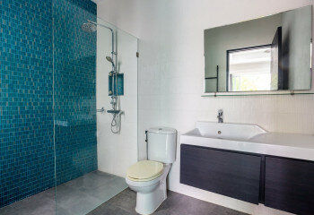 Дом в Хуахине, Таиланд | THE457811