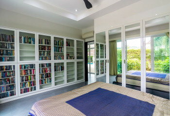 Дом в Хуахине, Таиланд | THE457811