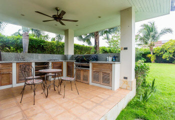 Дом в Хуахине, Таиланд | THE457811