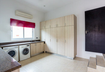 Дом в Хуахине, Таиланд | THE457811