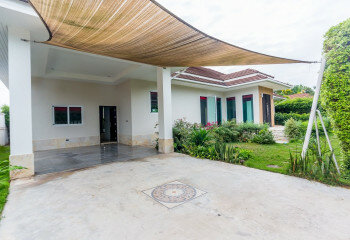 Дом в Хуахине, Таиланд | THE457811