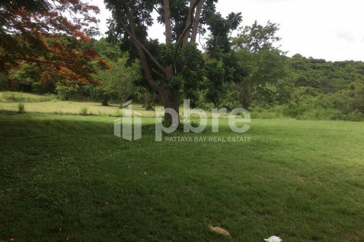 Земельный участок в Банг Ламунге, Таиланд | THE338841