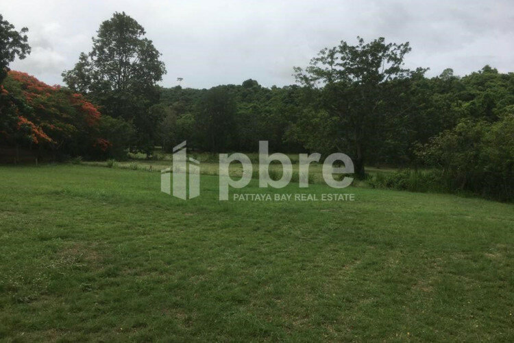 Земельный участок в Банг Ламунге, Таиланд | THE338841