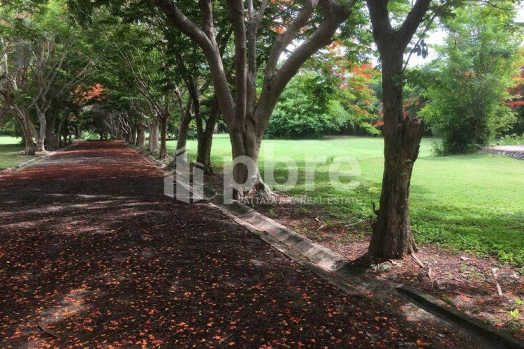 Земельный участок в Банг Ламунге, Таиланд | THE338841