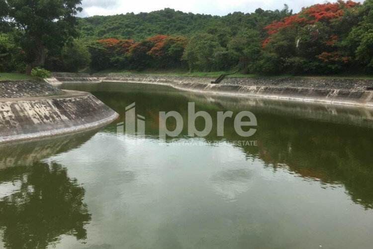 Земельный участок в Банг Ламунге, Таиланд | THE338841