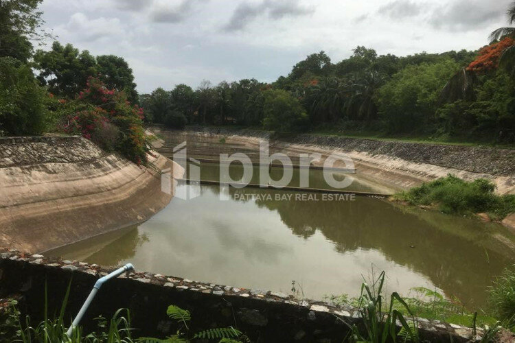 Земельный участок в Банг Ламунге, Таиланд | THE338841