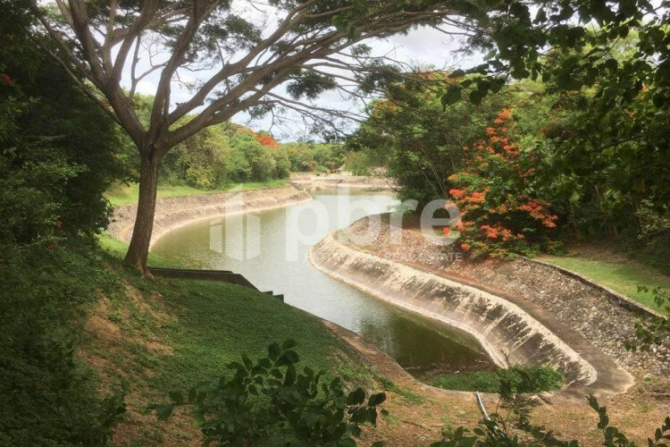 Земельный участок в Банг Ламунге, Таиланд | THE338841