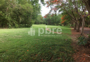 Земельный участок в Банг Ламунге, Таиланд | THE338841