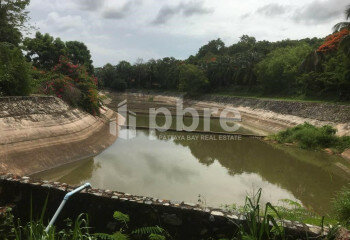Земельный участок в Банг Ламунге, Таиланд | THE338841