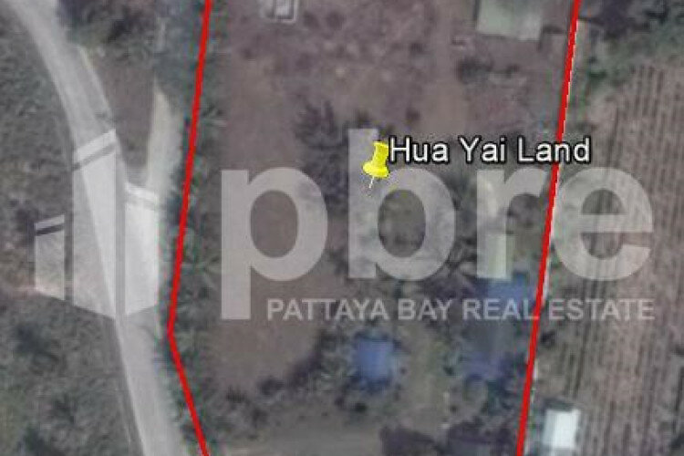 Земельный участок в Банг Ламунге, Таиланд | THE538864