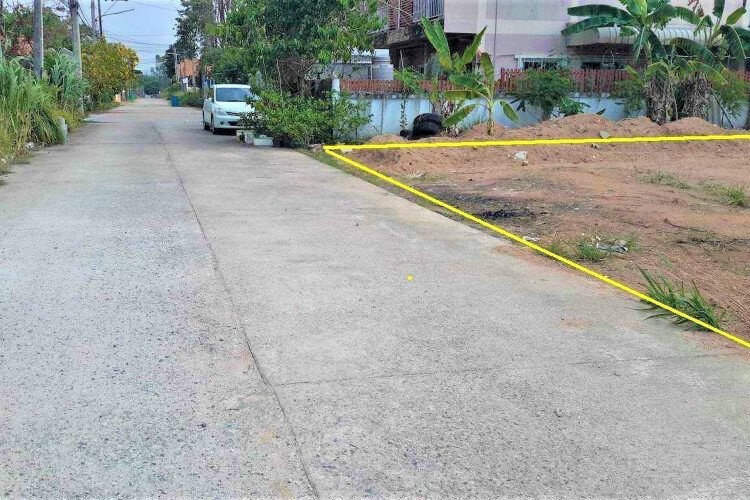 Земельный участок в Банг Ламунге, Таиланд | THE440208