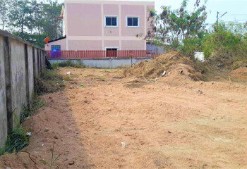 Земельный участок в Банг Ламунге, Таиланд | THE440208