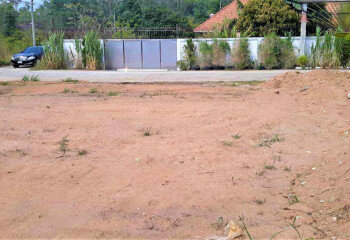 Земельный участок в Банг Ламунге, Таиланд | THE440208