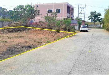 Земельный участок в Банг Ламунге, Таиланд | THE440208