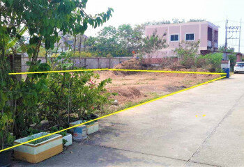 Земельный участок в Банг Ламунге, Таиланд | THE440208