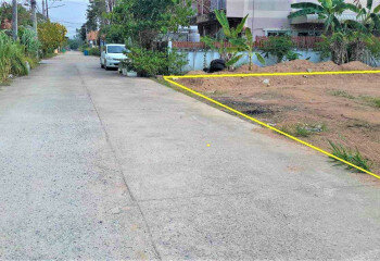 Земельный участок в Банг Ламунге, Таиланд | THE440208