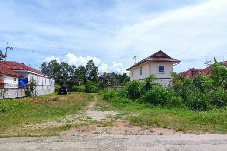 Земельный участок в Банг Ламунге, Таиланд | THE239853