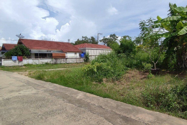 Земельный участок в Банг Ламунге, Таиланд | THE239853