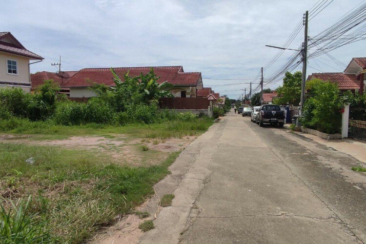 Земельный участок в Банг Ламунге, Таиланд | THE239853