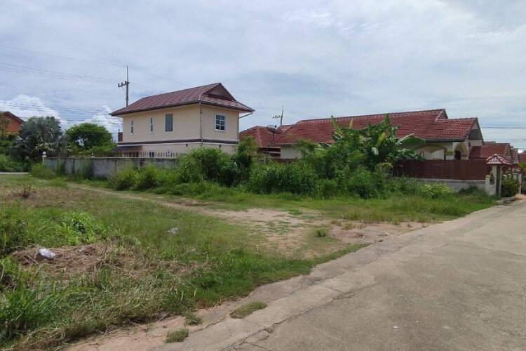 Земельный участок в Банг Ламунге, Таиланд | THE239853