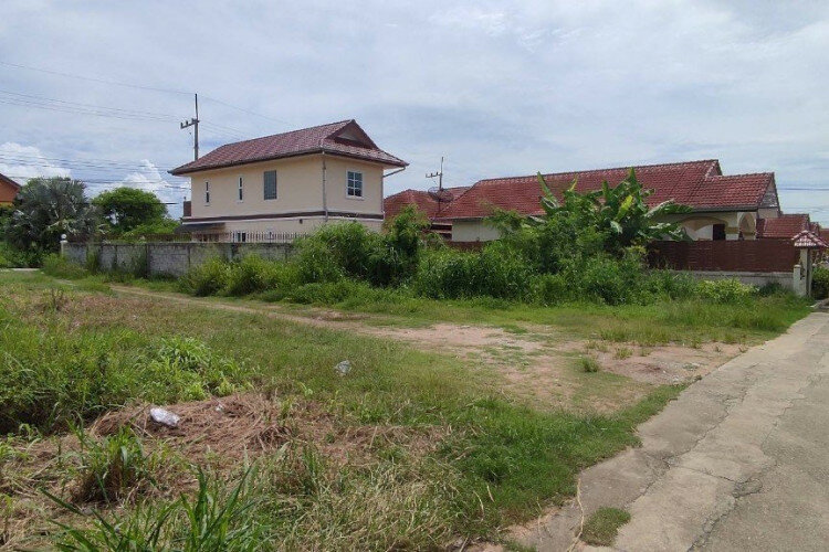 Земельный участок в Банг Ламунге, Таиланд | THE239853