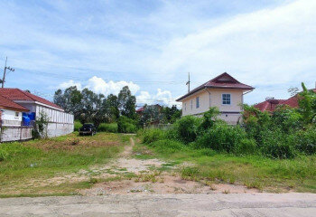 Земельный участок в Банг Ламунге, Таиланд | THE239853
