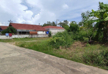 Земельный участок в Банг Ламунге, Таиланд | THE239853