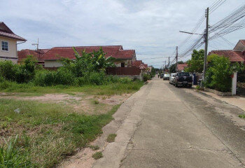 Земельный участок в Банг Ламунге, Таиланд | THE239853